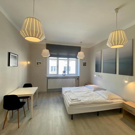 Apartamenty Z Tarasami Gdynia Centrum - Maximal Екстериор снимка