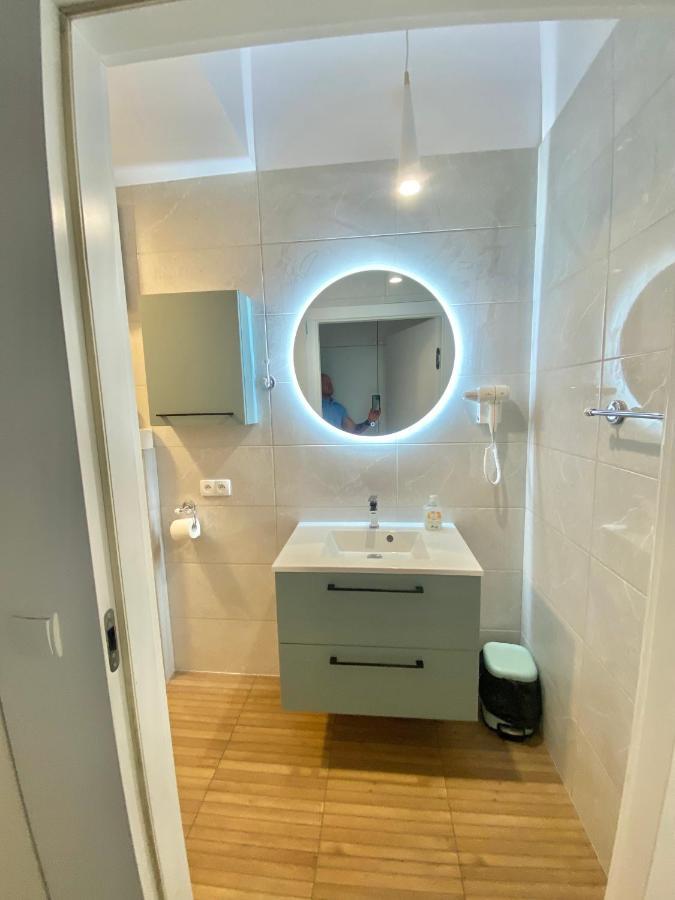 Apartamenty Z Tarasami Gdynia Centrum - Maximal Екстериор снимка