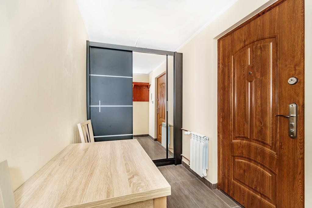 Apartamenty Z Tarasami Gdynia Centrum - Maximal Екстериор снимка