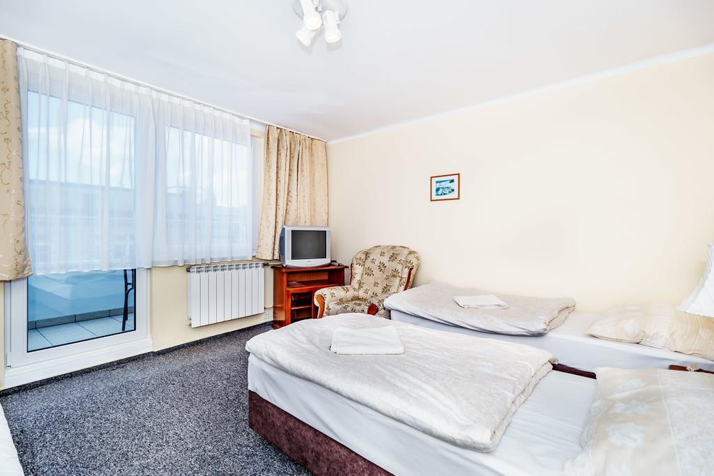 Apartamenty Z Tarasami Gdynia Centrum - Maximal Екстериор снимка