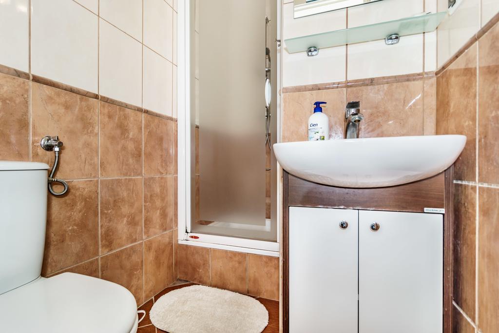 Apartamenty Z Tarasami Gdynia Centrum - Maximal Екстериор снимка