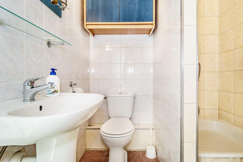 Apartamenty Z Tarasami Gdynia Centrum - Maximal Екстериор снимка