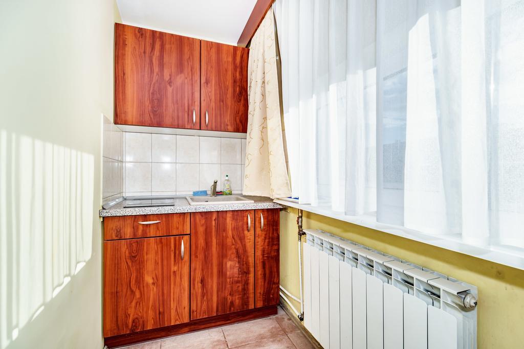 Apartamenty Z Tarasami Gdynia Centrum - Maximal Екстериор снимка