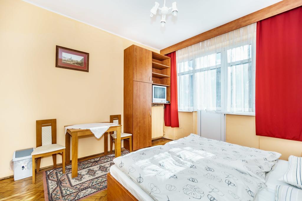 Apartamenty Z Tarasami Gdynia Centrum - Maximal Екстериор снимка