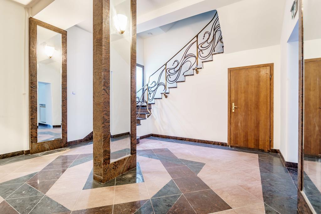 Apartamenty Z Tarasami Gdynia Centrum - Maximal Екстериор снимка