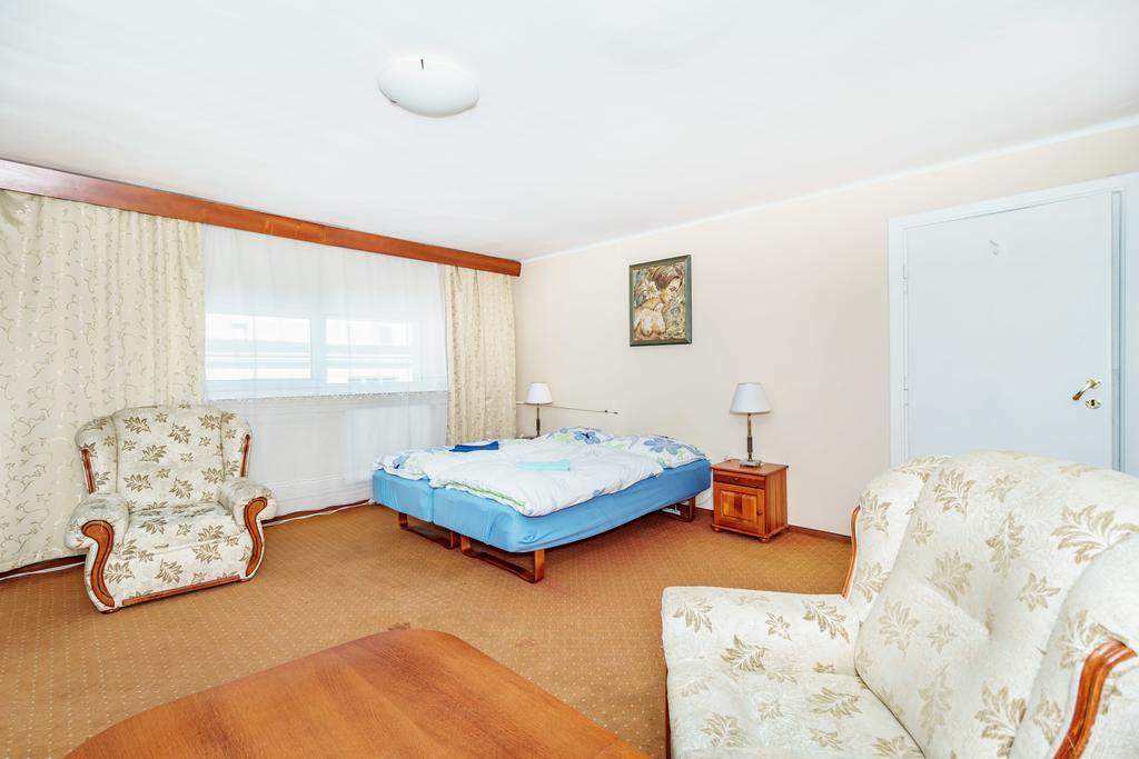 Apartamenty Z Tarasami Gdynia Centrum - Maximal Екстериор снимка